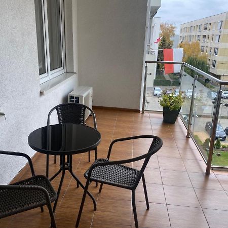 Apartament Rezydencja Metropolis Ul.Dabrowa 15 Bromberg Exterior foto