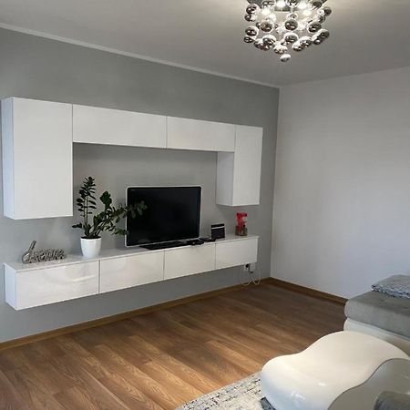 Apartament Rezydencja Metropolis Ul.Dabrowa 15 Bromberg Exterior foto