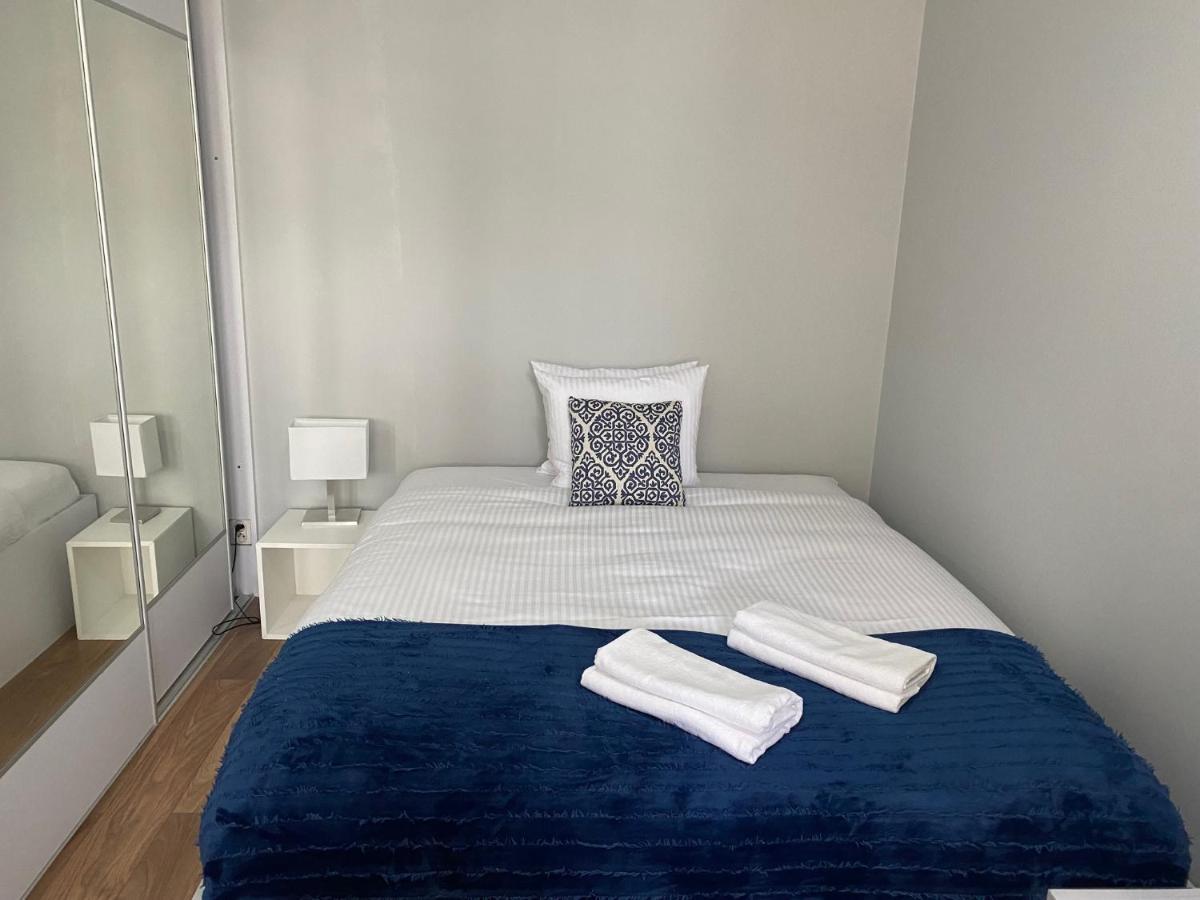 Apartament Rezydencja Metropolis Ul.Dabrowa 15 Bromberg Exterior foto