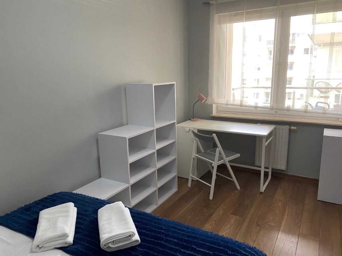Apartament Rezydencja Metropolis Ul.Dabrowa 15 Bromberg Exterior foto