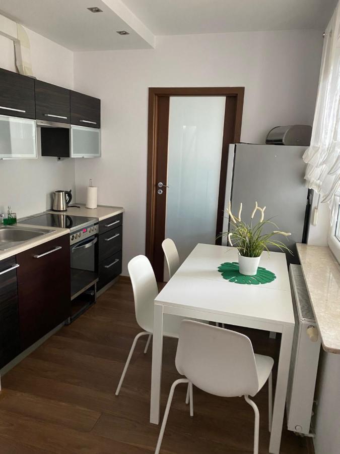 Apartament Rezydencja Metropolis Ul.Dabrowa 15 Bromberg Exterior foto